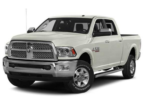 RAM 2500 2013 3C6UR5FL8DG517111 image