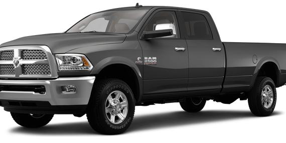 RAM 2500 2013 3C6TR5DT9DG593645 image