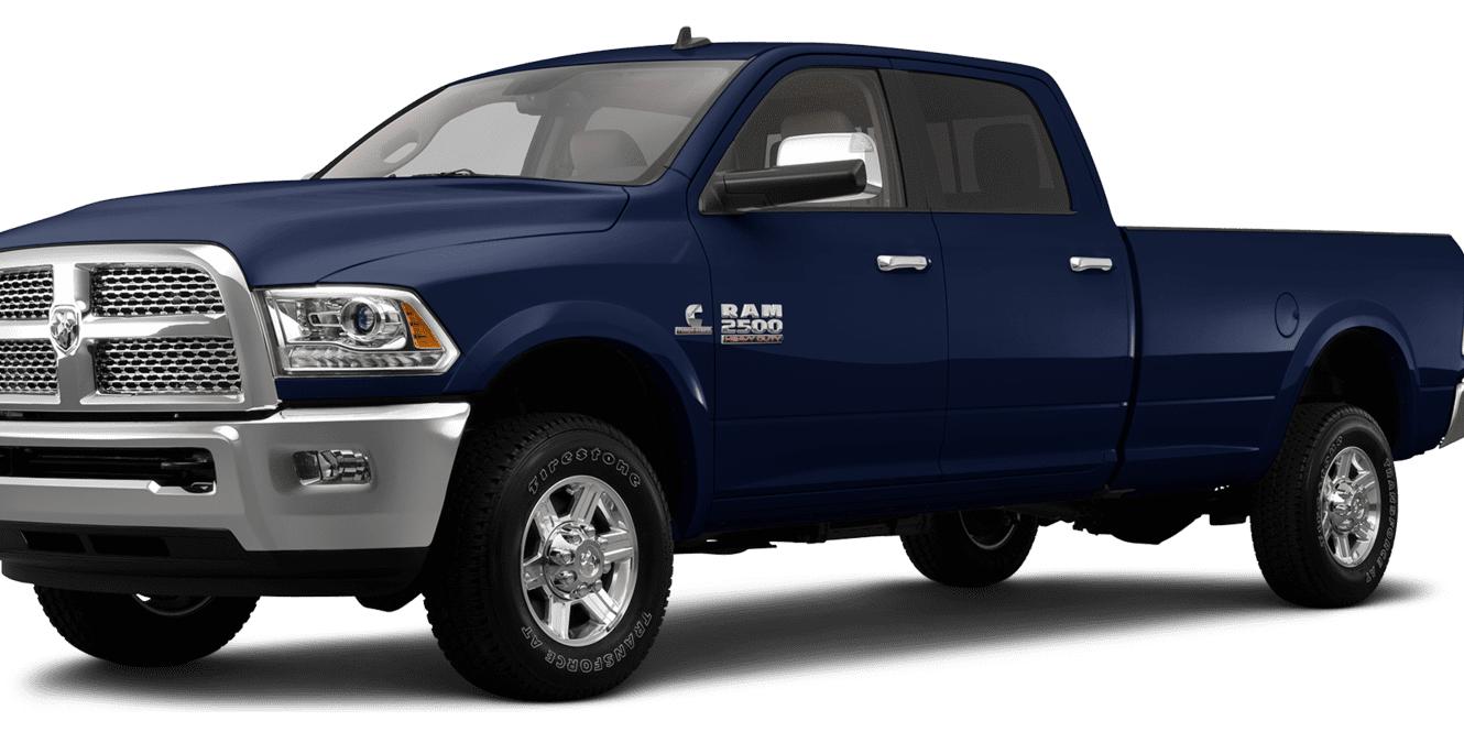 RAM 2500 2013 3C6TR5DT0DG529610 image