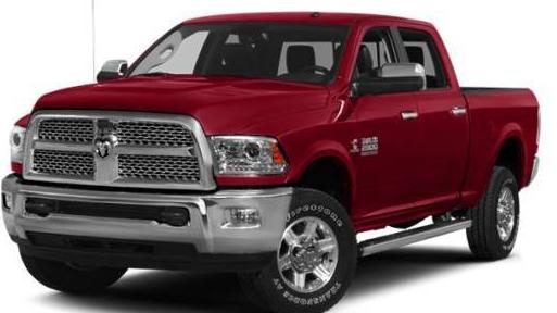 RAM 2500 2013 3C6UR5JL3DG615664 image