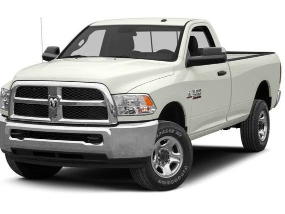 RAM 2500 2013 3C6UR5CL6DG553495 image