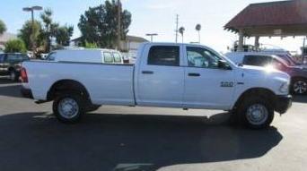 RAM 2500 2013 3C6TR5HT6DG570401 image