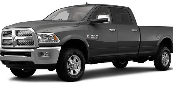 RAM 2500 2013 3C6TR5DT2DG538387 image