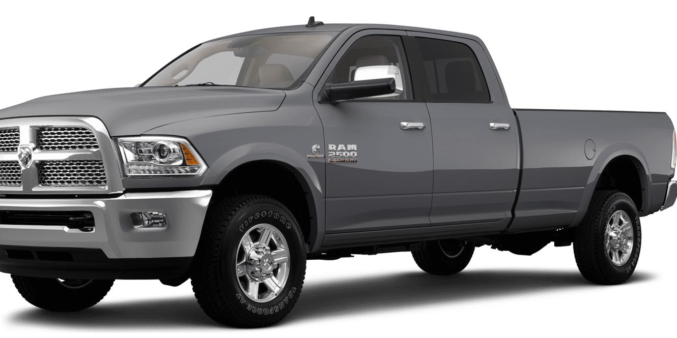 RAM 2500 2013 3C6TR5GT7DG606212 image