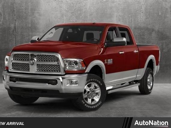 RAM 2500 2013 3C6TR5FT9DG607847 image