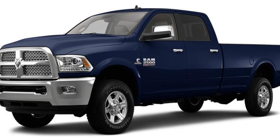 RAM 2500 2013 3C6TR5ET6DG562612 image