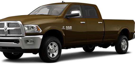 RAM 2500 2013 3C6TR5DT6DG519342 image