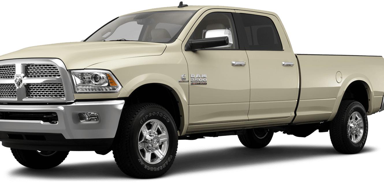 RAM 2500 2013 3C6TR5CT4DG546699 image