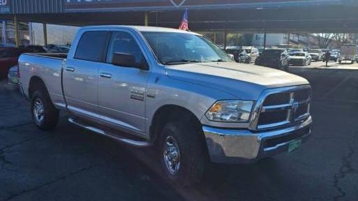 RAM 2500 2013 3C6TR5DT6DG525335 image