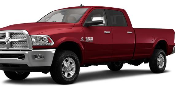 RAM 2500 2013 3C6UR5GL0DG609960 image