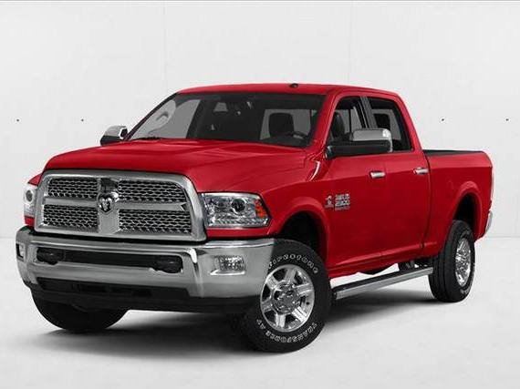 RAM 2500 2013 3C6UR5DL5DG609909 image