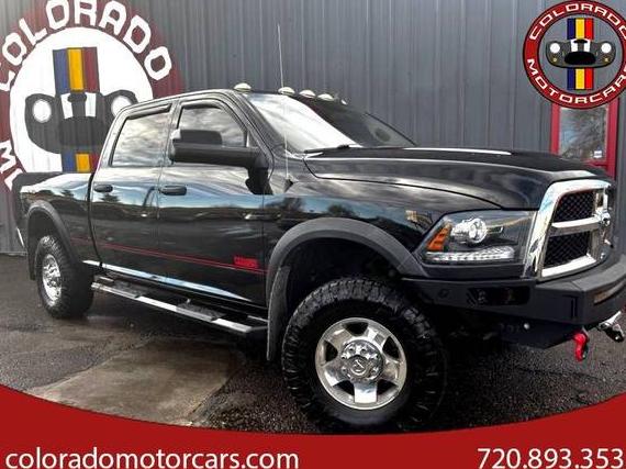 RAM 2500 2013 3C6TR5ET3DG599228 image RAM 2500 2013 3C6TR5ET3DG599228 image