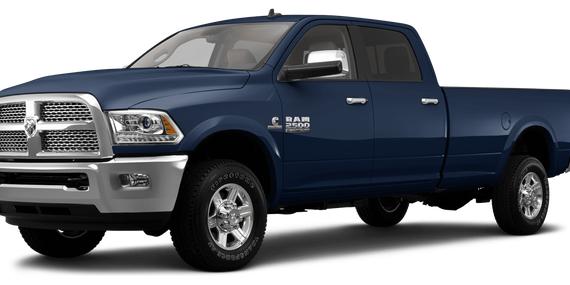 RAM 2500 2013 3C6UR5DL1DG535405 image