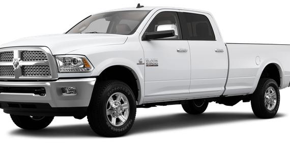RAM 2500 2013 3C6TR5ET5DG527687 image