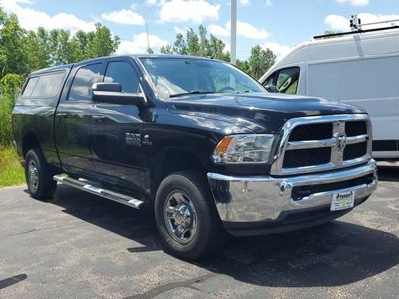 RAM 2500 2013 3C6UR5CL9DG614841 image