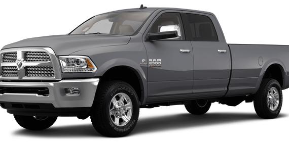 RAM 2500 2013 3C6TR5KT1DG525827 image