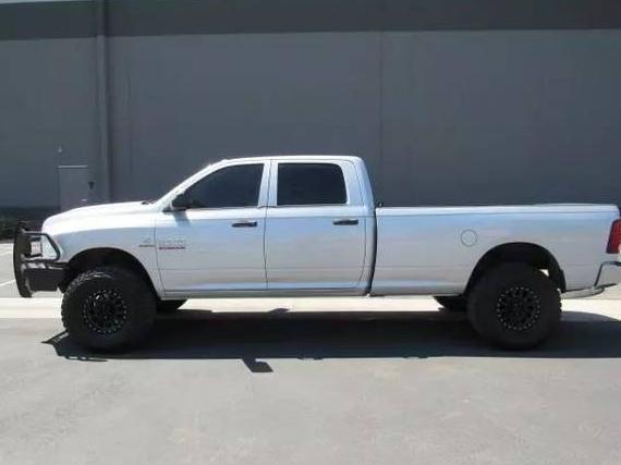 RAM 2500 2013 3C6UR5HL6DG511921 image