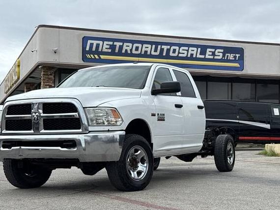 RAM 2500 2013 3C6TR5HT9DG536324 image