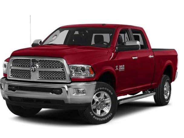 RAM 2500 2013 3C6UR5CL1DG519867 image