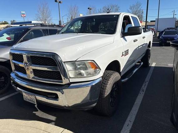 RAM 2500 2013 3C6UR5CL1DG541027 image RAM 2500 2013 3C6UR5CL1DG541027 image
