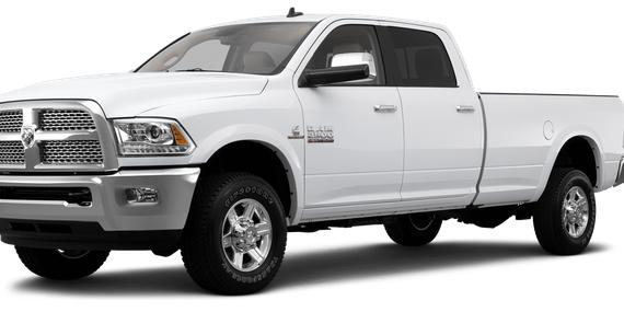 RAM 2500 2013 3C6UR5FL3DG558178 image