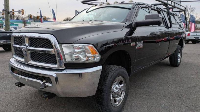 RAM 2500 2013 3C6TR5HT1DG572069 image