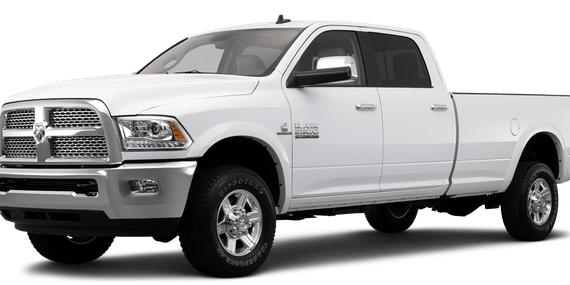 RAM 2500 2013 3C6TR5FT9DG574915 image