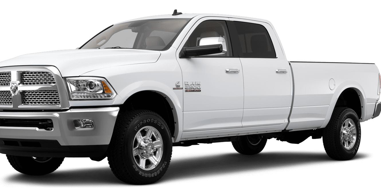 RAM 2500 2013 3C6TR5JT2DG603517 image