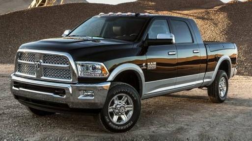 RAM 2500 2013 3C6UR5ML6DG514758 image