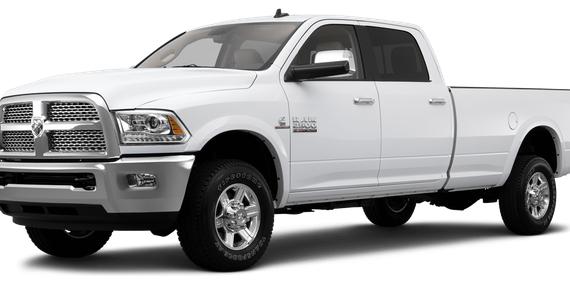 RAM 2500 2013 3C6UR5GL7DG571515 image