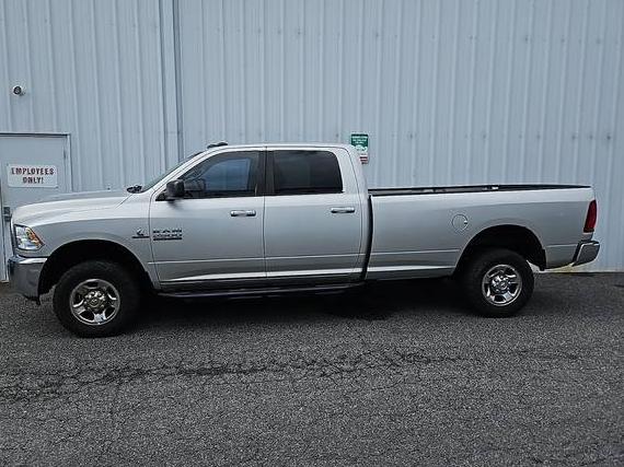 RAM 2500 2013 3C6UR5JL8DG584119 image