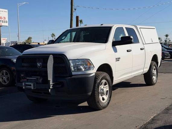 RAM 2500 2013 3C6TR5CT9DG567810 image