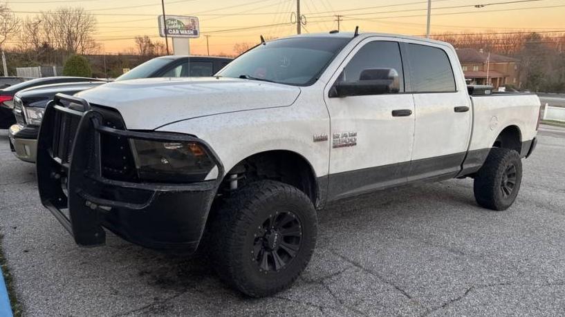 RAM 2500 2013 3C6TR5CT8DG587580 image