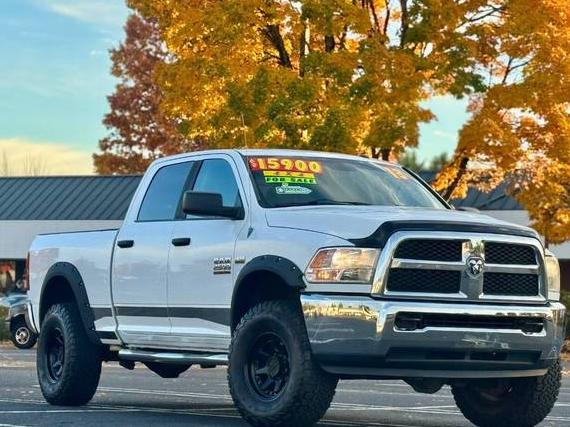 RAM 2500 2013 3C6TR5DT5DG513869 image