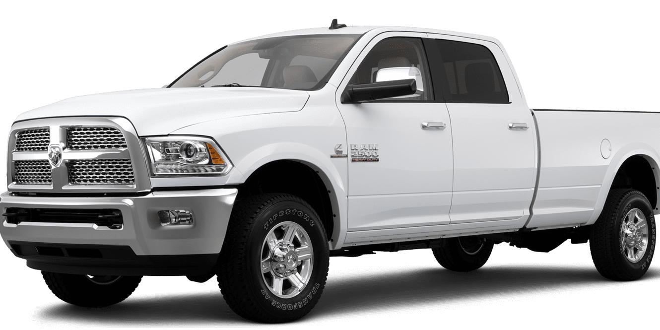 RAM 2500 2013 3C6UR5NL9DG513893 image