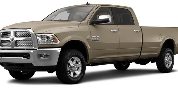 RAM 2500 2013 3C6UR5JL3DG584481 image