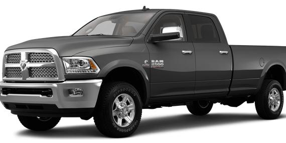RAM 2500 2013 3C6UR5DL8DG584827 image
