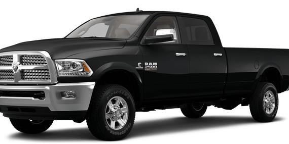RAM 2500 2013 3C6UR5GL6DG610708 image
