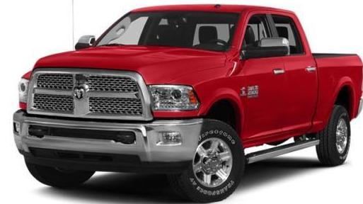 RAM 2500 2013 3C6UR5CL3DG617914 image