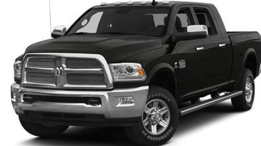 RAM 2500 2013 3C6UR5NL9DG609863 image