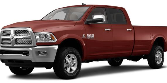 RAM 2500 2013 3C6TR5NT7DG592282 image