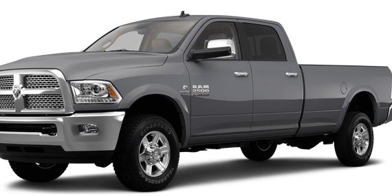 RAM 2500 2013 3C6TR4NT6DG536747 image
