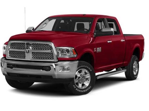 RAM 2500 2013 3C6UR5FL6DG610581 image