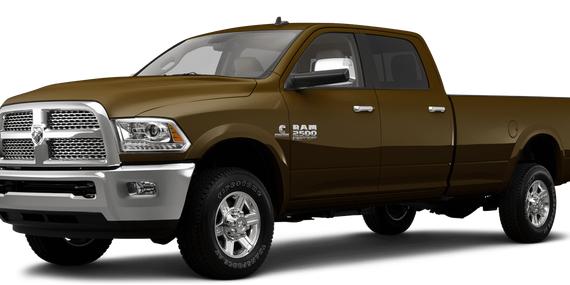 RAM 2500 2013 3C6UR5PL2DG584222 image