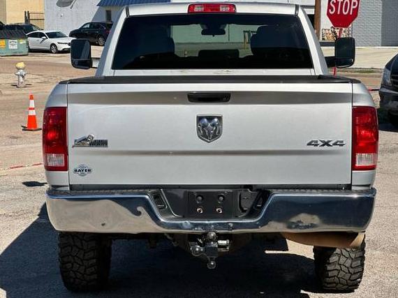 RAM 2500 2013 3C6UR5CLXDG594132 image