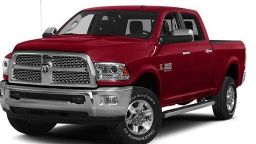 RAM 2500 2013 3C6UR5DLXDG576261 image