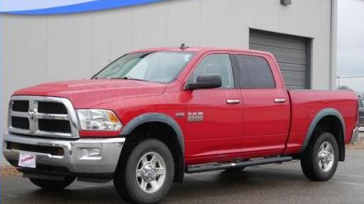 RAM 2500 2013 3C6TR5DT0DG612129 image