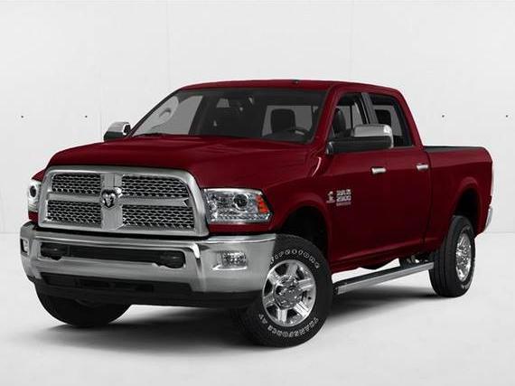 RAM 2500 2014 3C6UR4JJ5EG113510 image