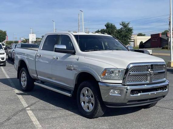 RAM 2500 2014 3C6UR5FL1EG119434 image