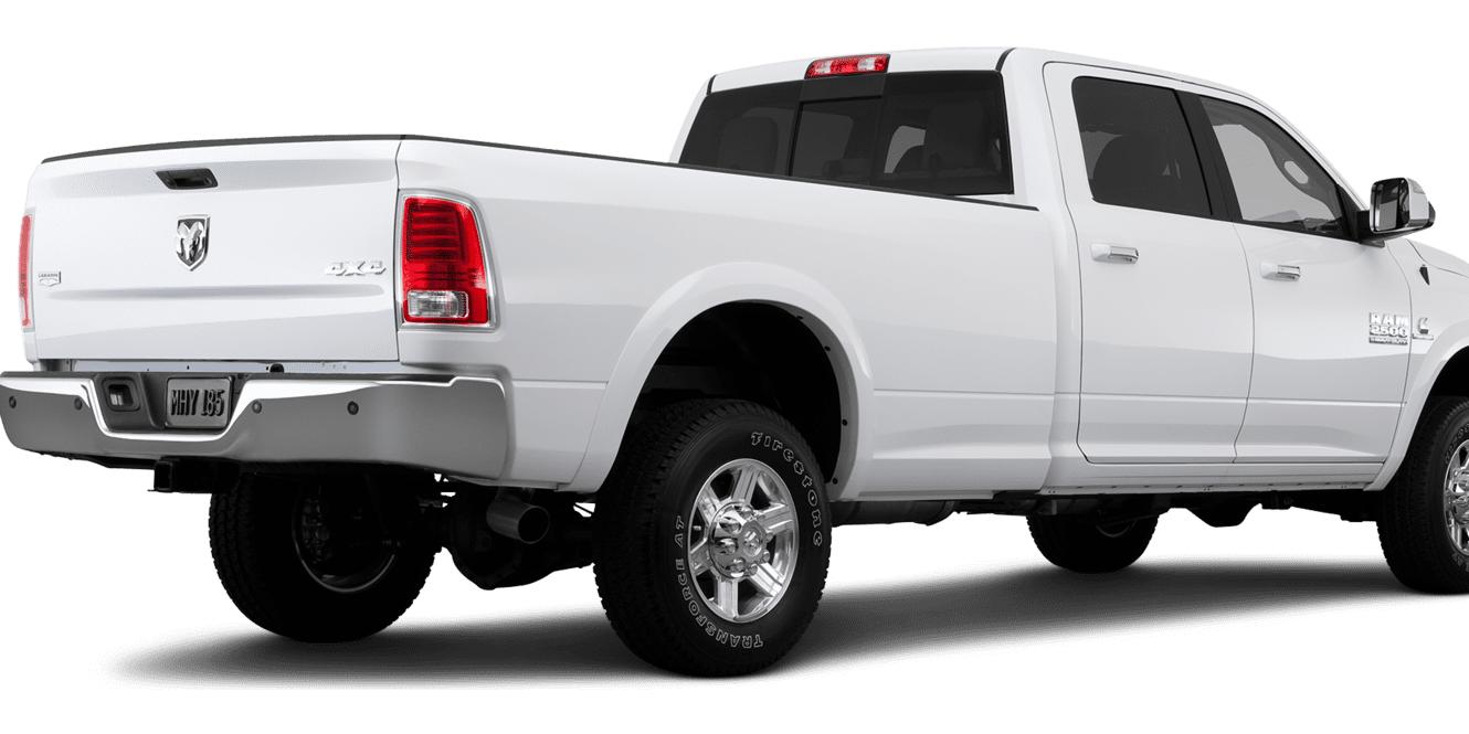 RAM 2500 2014 3C6UR5FL9EG321325 image